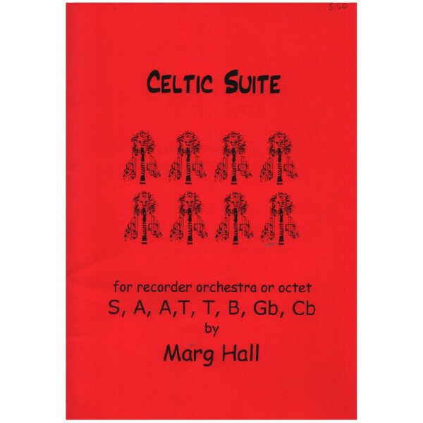Celtic Suite