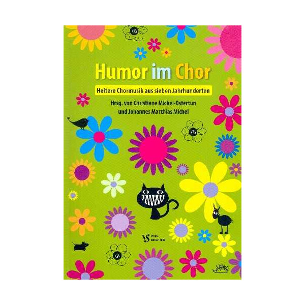 Humor im Chor