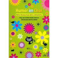 Humor im Chor