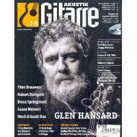 Akustik-Gitarre 3/2019 (April/Mai)