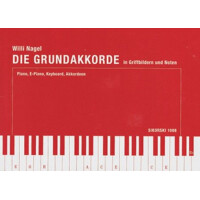 Die Grundakkorde