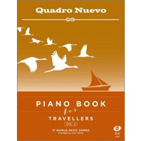 Piano Book for Travellers vol.2: