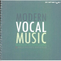 Modern Vocal Music