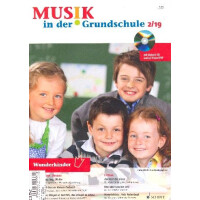 Musik in der Grundschule 2/2019
