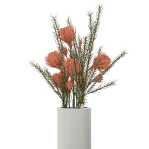 Europalms Rosmarinzweig (EVA), künstlich, grün