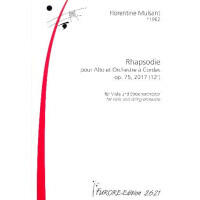 Rhapsodie op.75