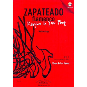 Zapateado flamenco (en):