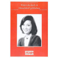 Wärst du doch in Düsseldorf geblieben: