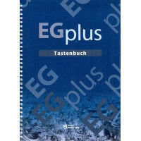 EG Plus - Tastenbuch