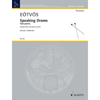 Speaking Drums