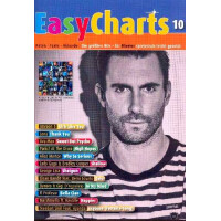 Easy Charts Playalong Band 10