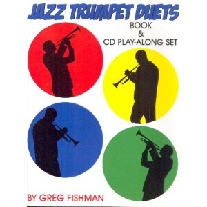 Jazz Trumpet Duets (+CD)