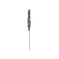 Europalms owl feather branch (EVA), artificial, 110cm