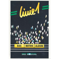 Linie 1: Das Notenalbum