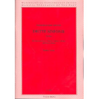 Sinfonie D-Dur Nr.3