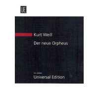 Der neue Orpheus op.16