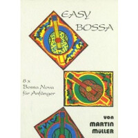 Easy Bossa: 8 x Bossa Nova