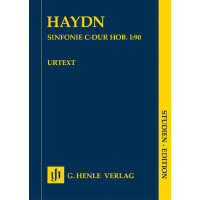 Sinfonie C-Dur Hob.I:90