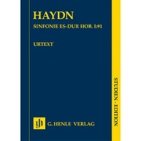 Sinfonie Es-Dur Hob.I:91