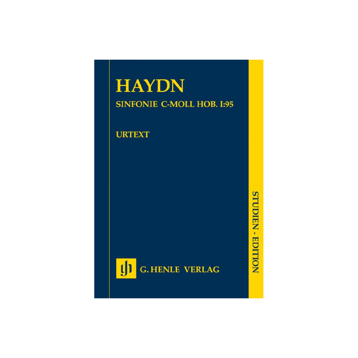 Sinfonie c-Moll Hob.I:95