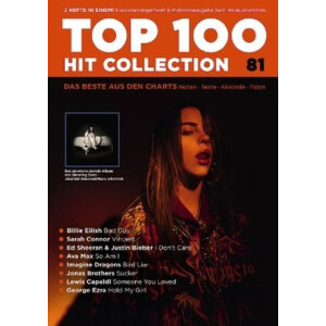 Top 100 Hit Collection Band 81: