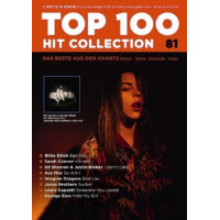 Top 100 Hit Collection Band 81: