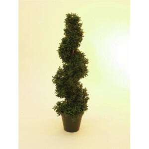 Europalms Spiralbaum, Kunstpflanze, 61cm