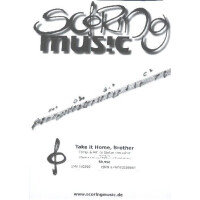 Take it home Brother