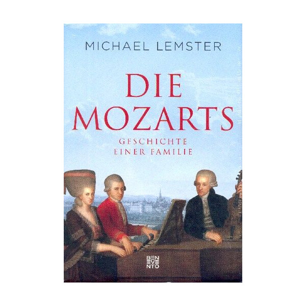 Die Mozarts