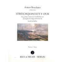 Quintett F-Dur