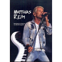 Matthias Reim Songbook