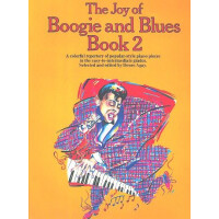 The Joy of Boogie and Blues vol.2: