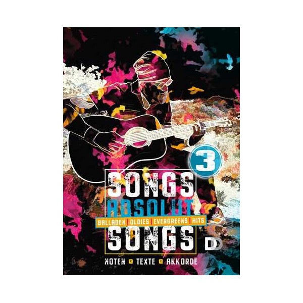 Songs absolut - Songs Band 3