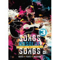 Songs absolut - Songs Band 3