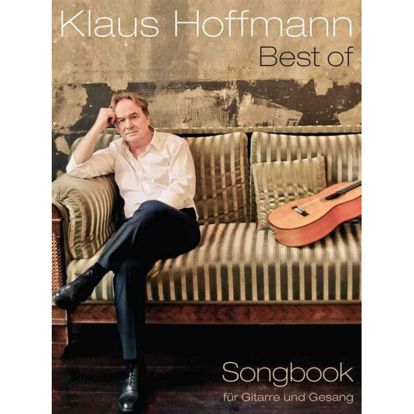 Klaus Hoffmann - Best of: