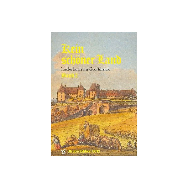 Kein schöner Land Band 2