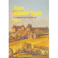 Kein schöner Land Band 2