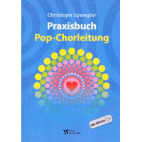 Praxisbuch Pop-Chorleitung (+USB-Stick)