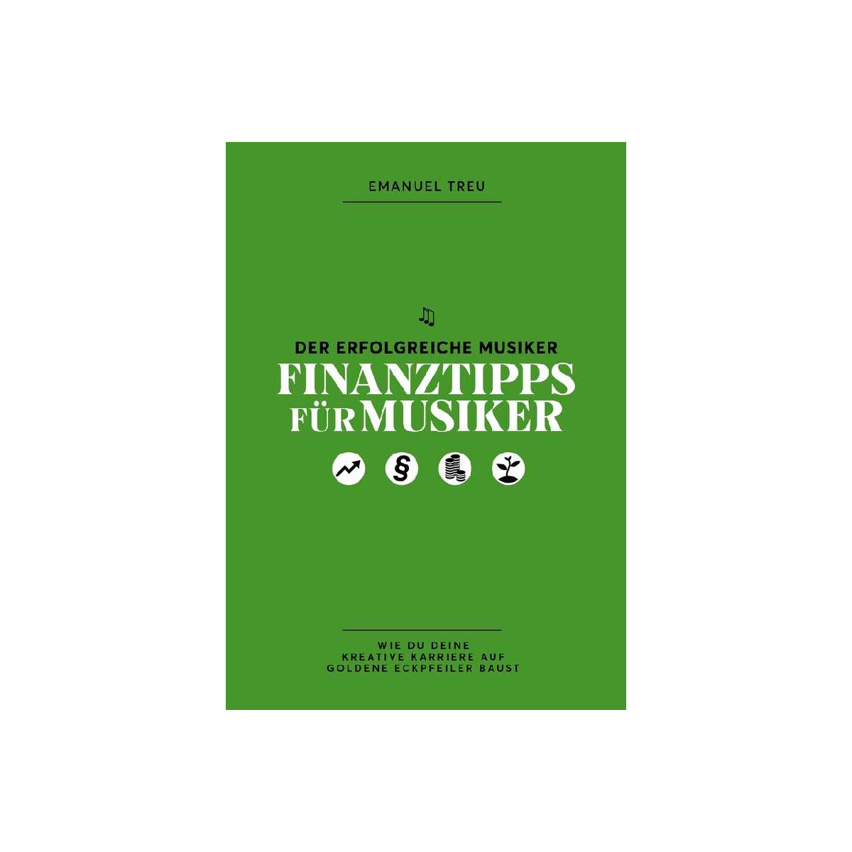Finanztipps für Musiker