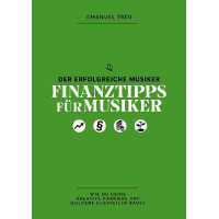 Finanztipps für Musiker