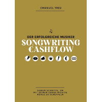 Songwriting Cashflow