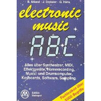 Electronic Music ABC