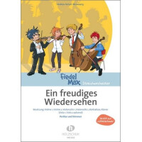 Ein freudiges Wiedersehen