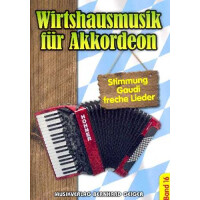 Wirtshausmusik Band 16