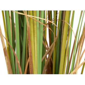 Europalms cattail, artificial plant, 150cm