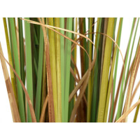 Europalms cattail, artificial plant, 150cm