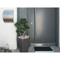 Europalms Bonsai Podocarpus, Kunstpflanze, 80cm