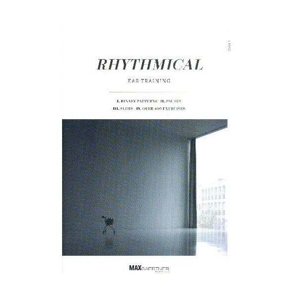 Rhythmical Ear Training Level 1