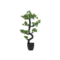 Europalms Bonsai Pinie, Kunstpflanze, 95cm 3