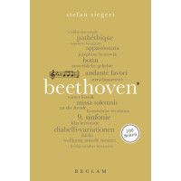Ludwig van Beethoven - 100 Seiten